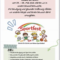 Sport- und Gesundheitswoche 